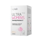 VPLab Ultra Women's Evening Primrose Oil - Масло от Вечерна Иглика