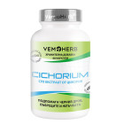 VEMOHERB Cichorium / 60 Caps