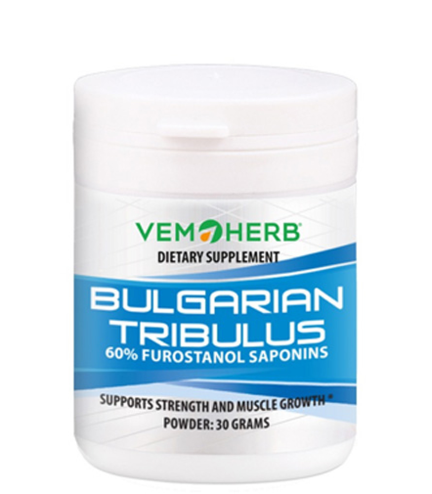 VEMOHERB Bulgarian Tribulus Powder