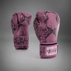 Боксови ръкавици - Venum Amazonia Boxing Gloves - Purple