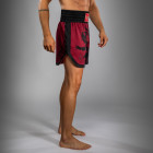 Къси гащета - Venum x Assassin's Creed Shadows Men's Boxing Shorts - Burgundy/Black Къси гащета - Venum x Assassin's Creed Shadows Men's Boxing Shorts - Burgundy/Black