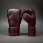 Боксови ръкавици - Venum x Assassin's Creed Shadows Boxing Gloves - Burgundy/Black​