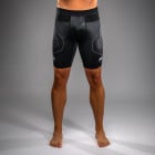 Къс клин - Venum Nexus Vale Tudo Shorts - Black/Silver​
