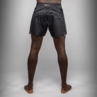 Къси гащета - Venum Eclipse Fight Shorts - Black/Ivory​