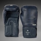 Боксови ръкавици - Venum Impact Evo Scales Boxing Gloves - Midnight Blue