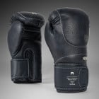 Боксови ръкавици - Venum Impact Evo Scales Boxing Gloves - Midnight Blue