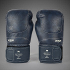 Боксови ръкавици - Venum Impact Evo Scales Boxing Gloves - Midnight Blue