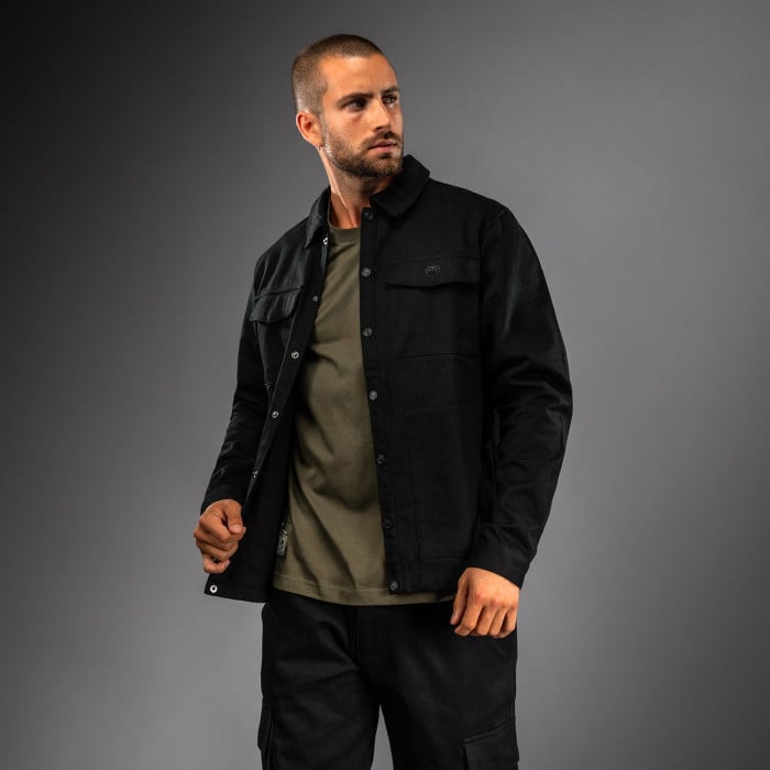 Яке - Venum Heritage Jacket - Black​