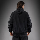 Горнище - Venum Vectra Track Jacket - Black/Blue​