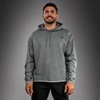 Суитчър - Venum Divide Hoodie - Heather Grey​