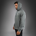 Суитчър - Venum Divide Hoodie - Heather Grey​