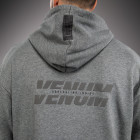 Суитчър - Venum Divide Hoodie - Heather Grey​
