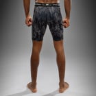 Къс клин - Venum x Polaris Vale Tudo Shorts - Black/Storm Grey​