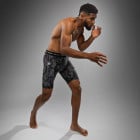 Къс клин - Venum x Polaris Vale Tudo Shorts - Black/Storm Grey​