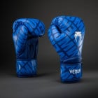 Боксови ръкавици - Venum Contender 1.5 XT 3D Boxing Gloves - Royal Blue/White​