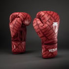 Боксови ръкавици - Venum Contender 1.5 XT 3D Boxing Gloves - Cherry Red/ White​