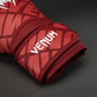 Боксови ръкавици - Venum Contender 1.5 XT 3D Boxing Gloves - Cherry Red/ White​