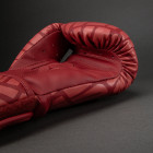 Боксови ръкавици - Venum Contender 1.5 XT 3D Boxing Gloves - Cherry Red/ White​