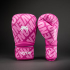 Боксови ръкавици - Venum Contender 1.5 XT 3D Boxing Gloves - Candy Pink/ White