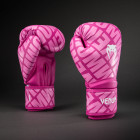 Боксови ръкавици - Venum Contender 1.5 XT 3D Boxing Gloves - Candy Pink/ White​