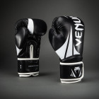 Боксови ръкавици - Venum Challenger 2.5 Boxing Gloves – Black/White​
