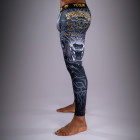 Дълъг Клин - Venum Wolf Atak Spats - Black/Grey Дълъг Клин - Venum Wolf Atak Spats - Black/Grey