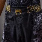 Шорти - Venum Wolf Atak Fightshorts - Black/Grey​