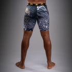 Къс Клин - Venum Wolf Atak Vale Tudo Shorts - Black/Grey​