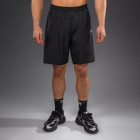 Venum Lazer Training Shorts - Black/Grey