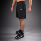 Шорти - Venum Lazer Training Shorts - Black/Grey​