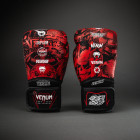 Боксови ръкавици Venum 20th Anniversary Boxing Gloves - Black/Red​