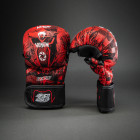 Тренировъчни ръкавици Venum 20th Anniversary Sparring Gloves - Black/Red​