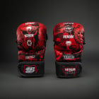 Тренировъчни ръкавици Venum 20th Anniversary Sparring Gloves - Black/Red​