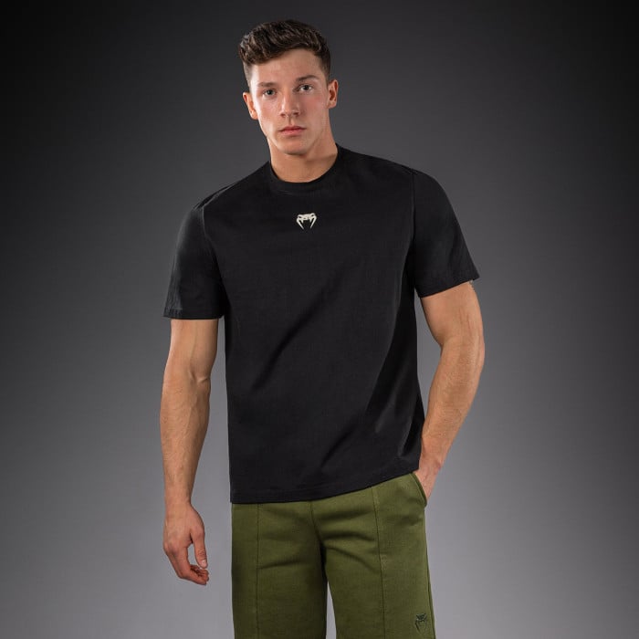 Тениска Venum Naga T-Shirt Black​