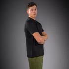 Тениска Venum Naga T-Shirt Black​