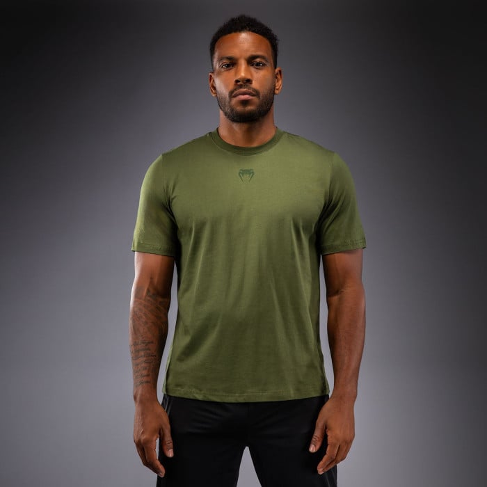 Тениска Venum Naga T-Shirt Khaki​