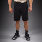 Памучни гащета Venum Classic Fleece Cotton Shorts Black