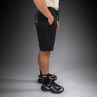 Памучни гащета Venum Classic Fleece Cotton Shorts Black​