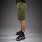 Памучни гащета Venum Classic Fleece Cotton Shorts Khaki​