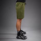 Памучни гащета Venum Classic Fleece Cotton Shorts Khaki​