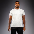 Тениска Venum Aegis Dry Tech T-Shirt - Off-White