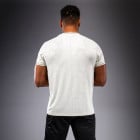 Тениска Venum Aegis Dry Tech T-Shirt - Off-White​