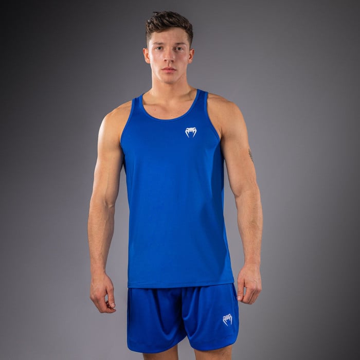 Потник Venum Contender Tank Top Blue​