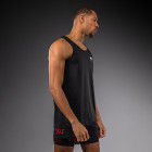 Потник Venum Contender Tank Top Black/White​