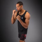 Потник Venum Contender Tank Top Black/White​