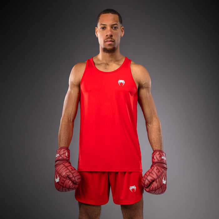 Потник Venum Contender Tank Top Red​