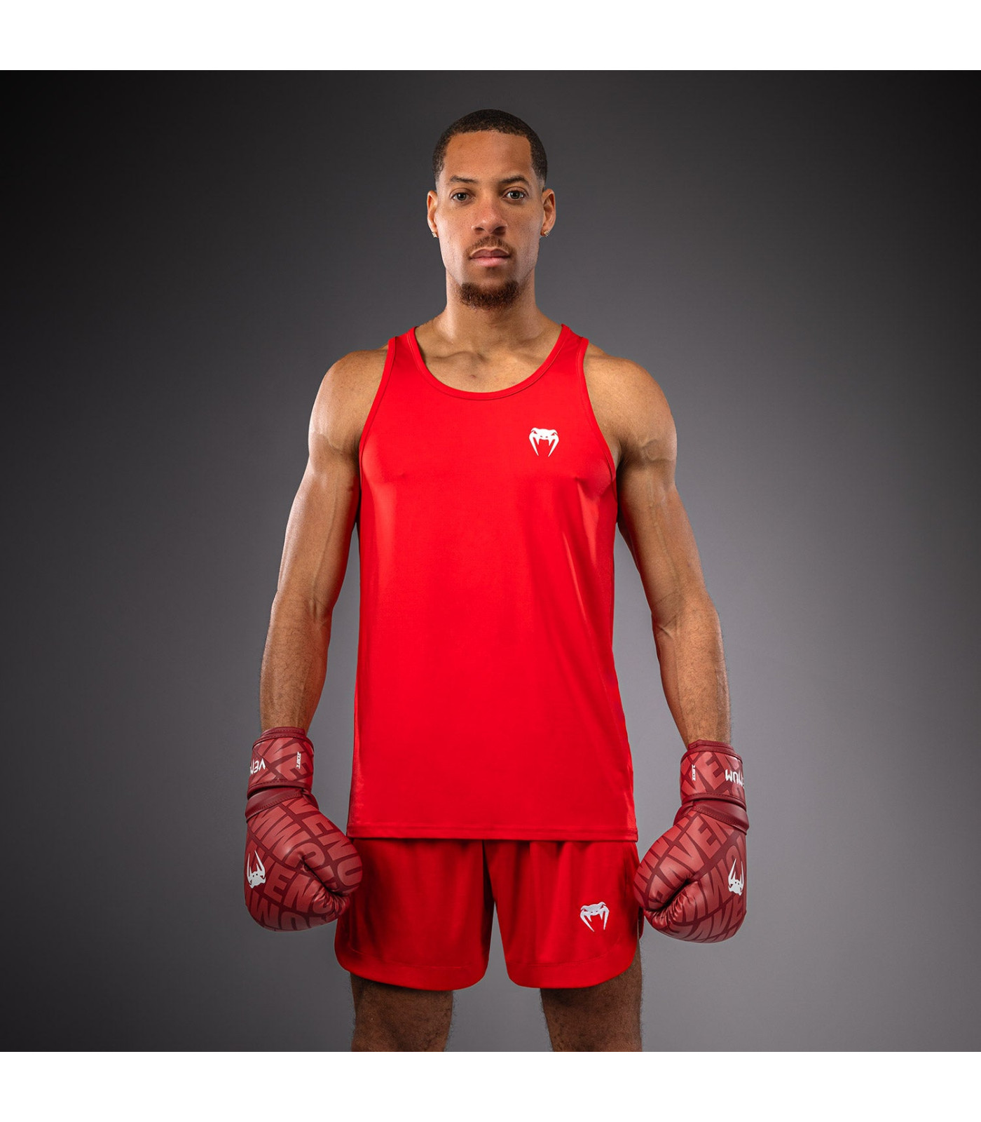 Потник Venum Contender Tank Top Red​