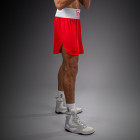 Боксови гащета Venum Classic Boxing Shorts Fire Red​
