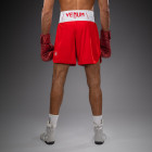 Боксови гащета Venum Classic Boxing Shorts Fire Red​