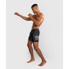 Къс клин - Venum Gladiator 5.0 Men's Vale Tudo Shorts - Black/Silver​
